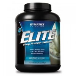 Elit Wey protein 900 гр.